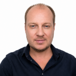 Andrew Ponomar, MBA