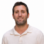 Joe Barba